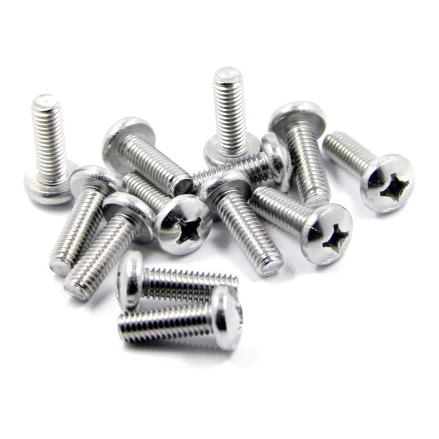 Whites Screw - 5 x 50mm (50 Pack)