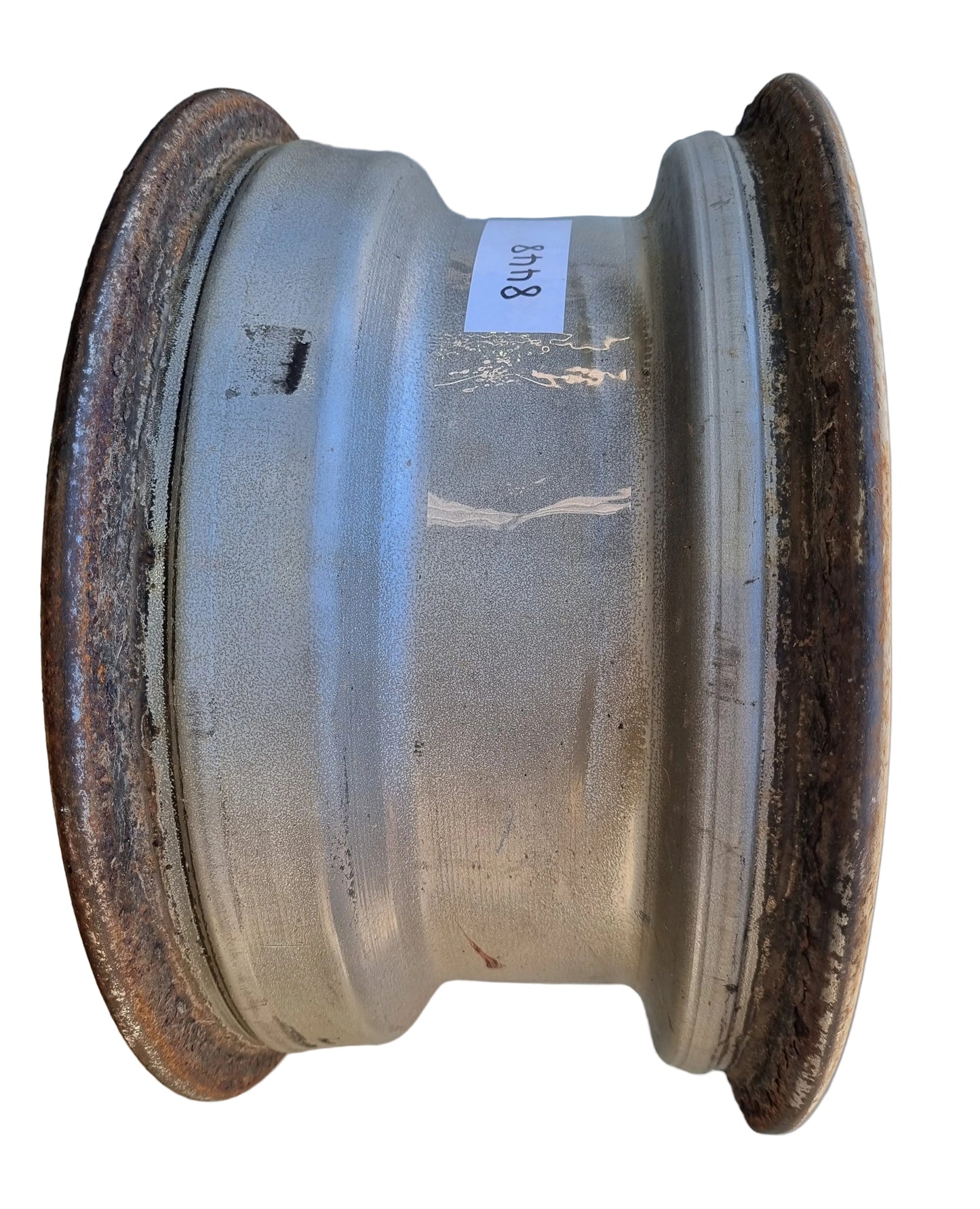 Honda 12" Front Rim
