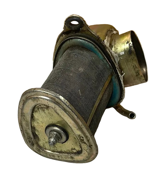 Honda CTX200 Air Filter Cage
