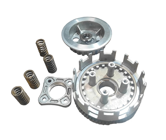 Honda CTX200 Clutch Basket
