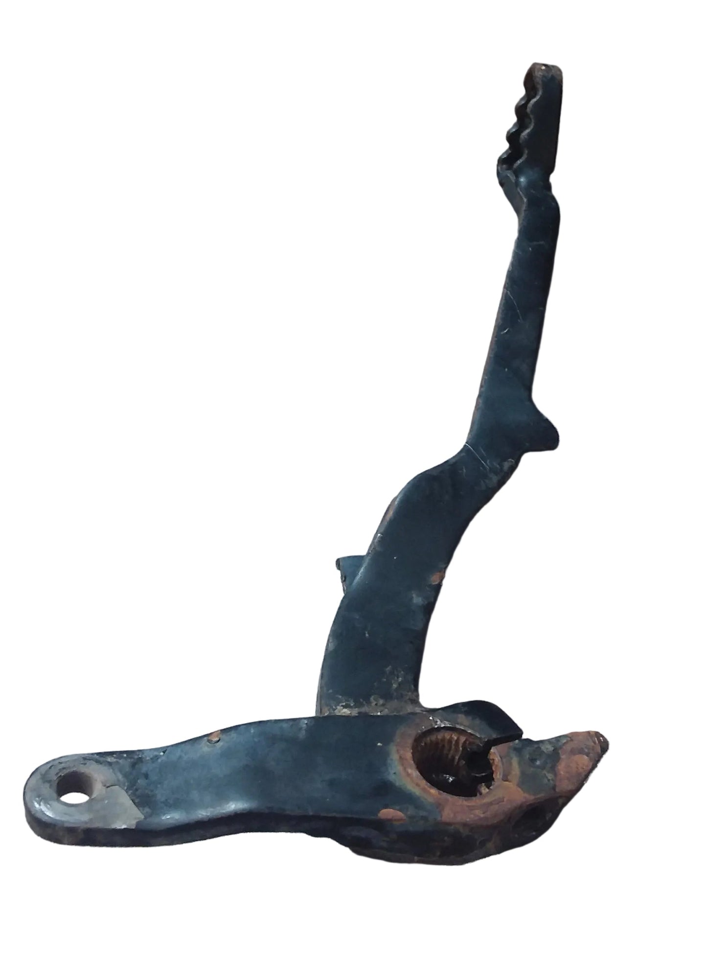 Honda CTX200 Foot Brake Lever