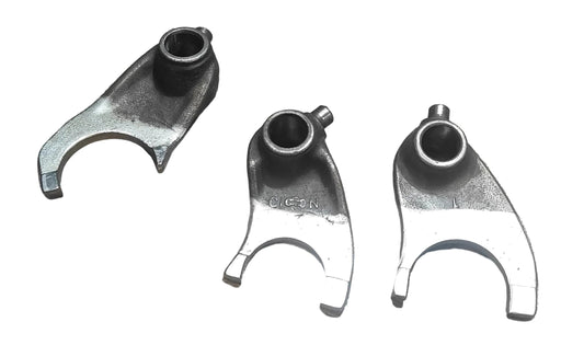 Honda CTX200 Shift Forks