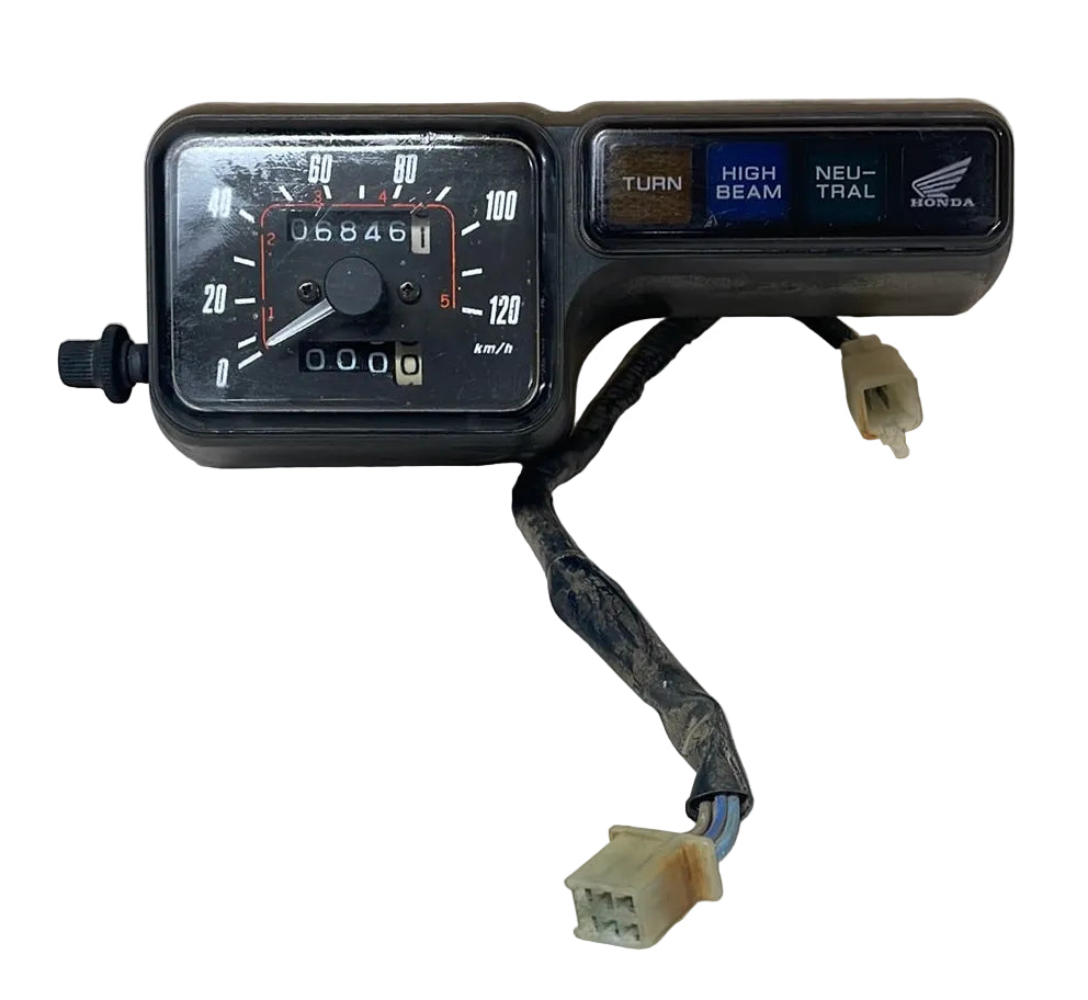Honda CTX200 Speedo/Dash