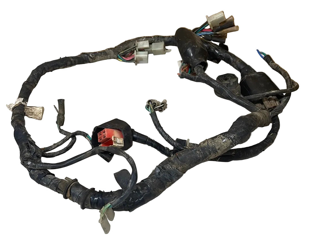 Honda CTX200 Wiring Loom