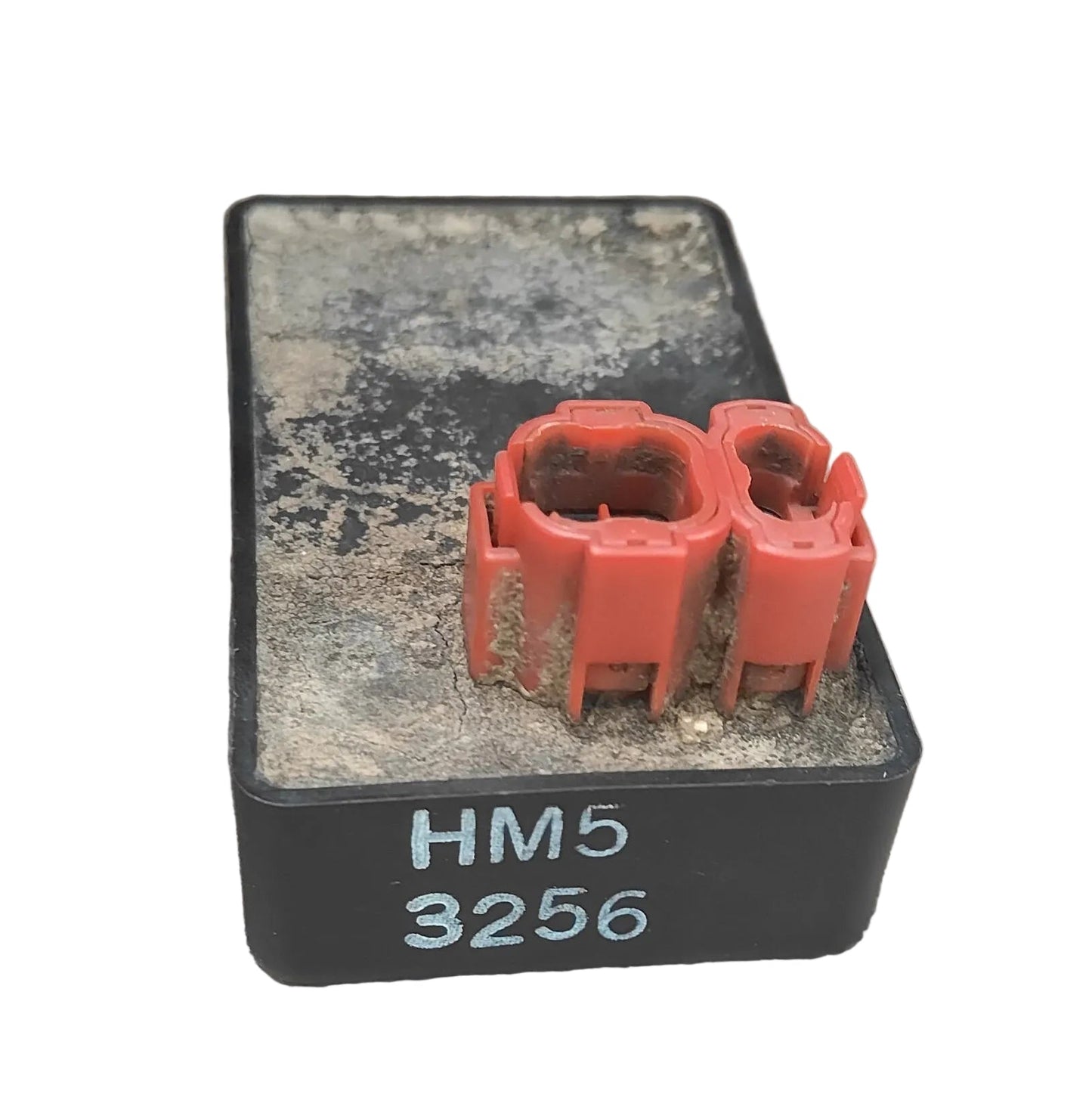 Honda TRX300 CDI- Red Plug
