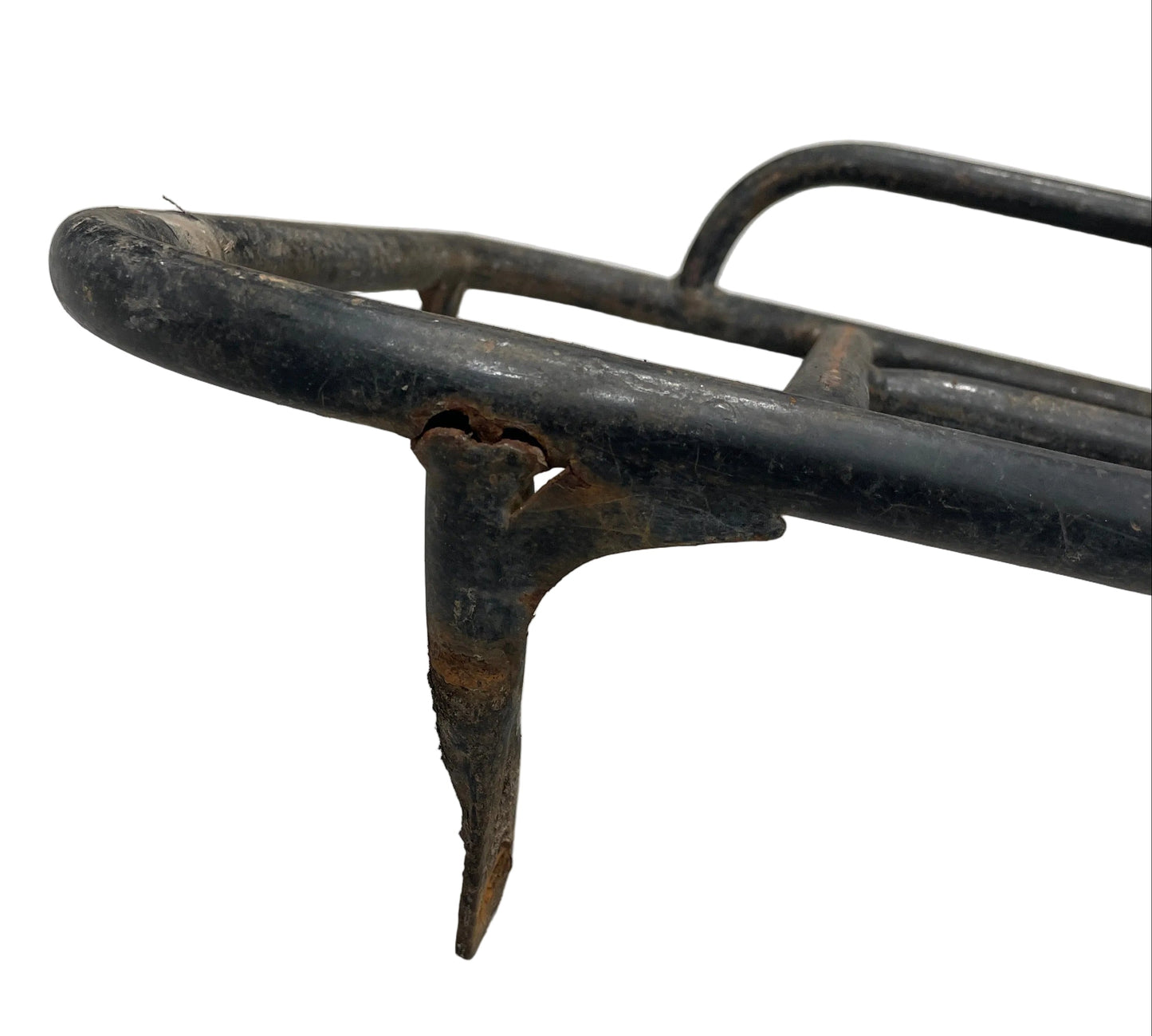 Honda TRX300 Front Carrier
