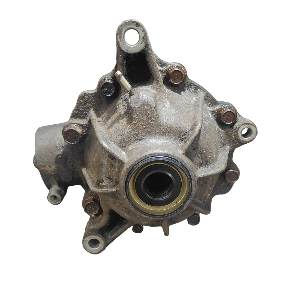 Honda TRX300 Front Diff