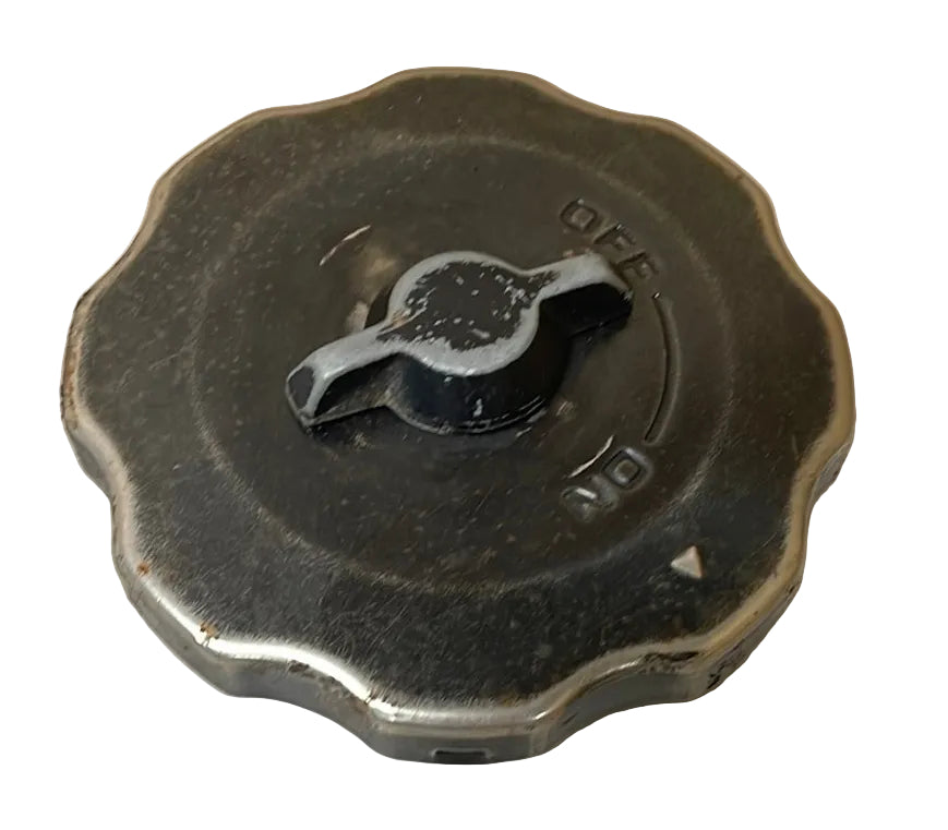 Honda TRX300 Fuel Cap