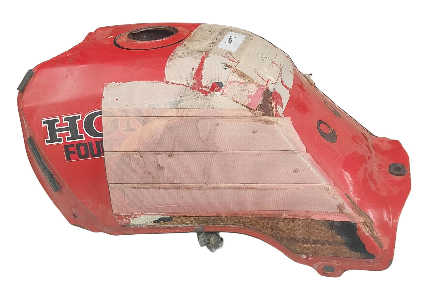 Honda TRX300 Petrol Tank