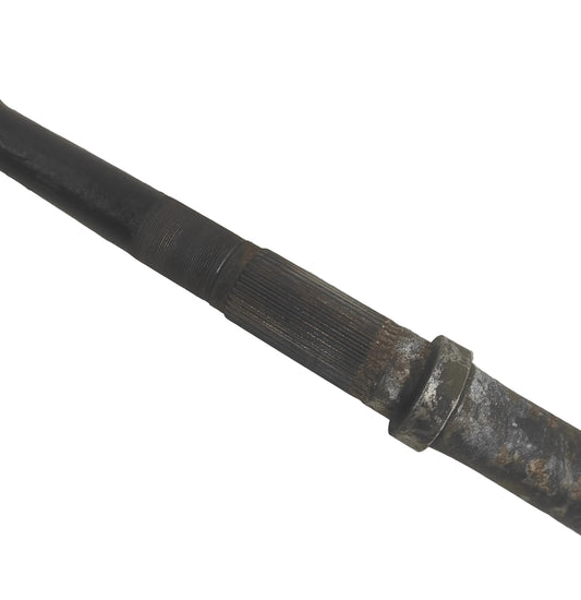 Honda TRX300 Rear Axle
