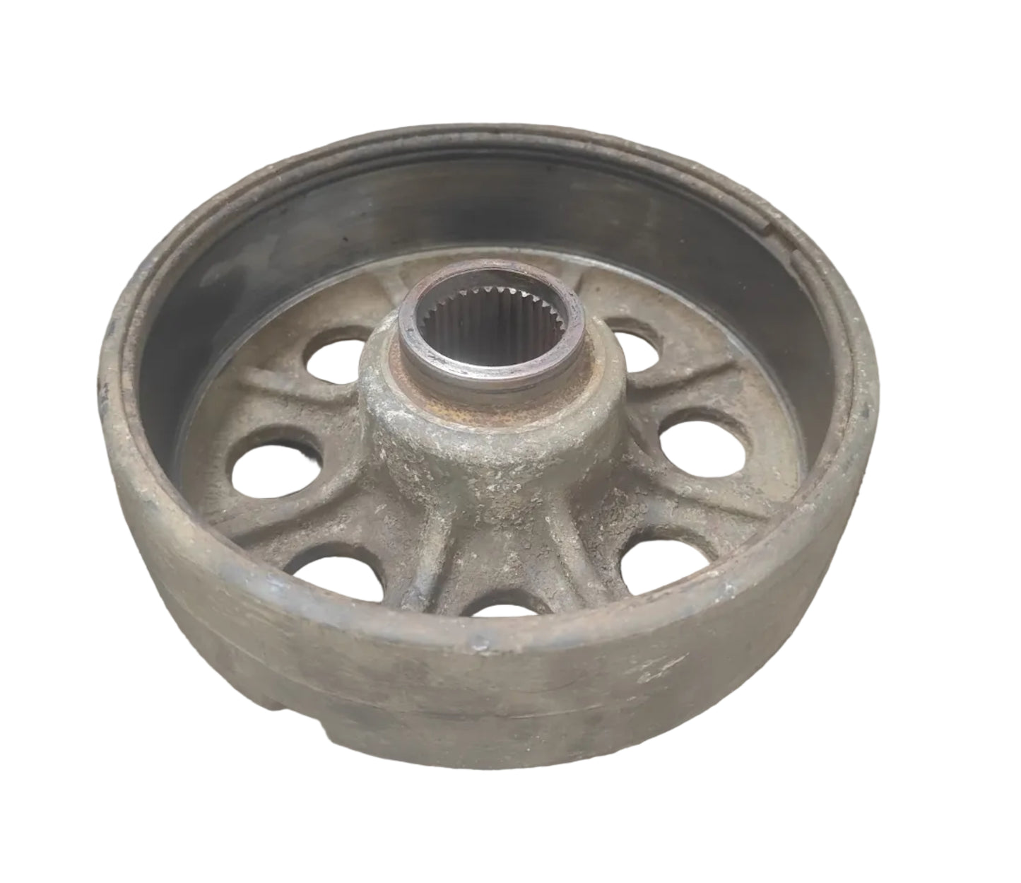 Honda TRX300 Rear Brake Drum