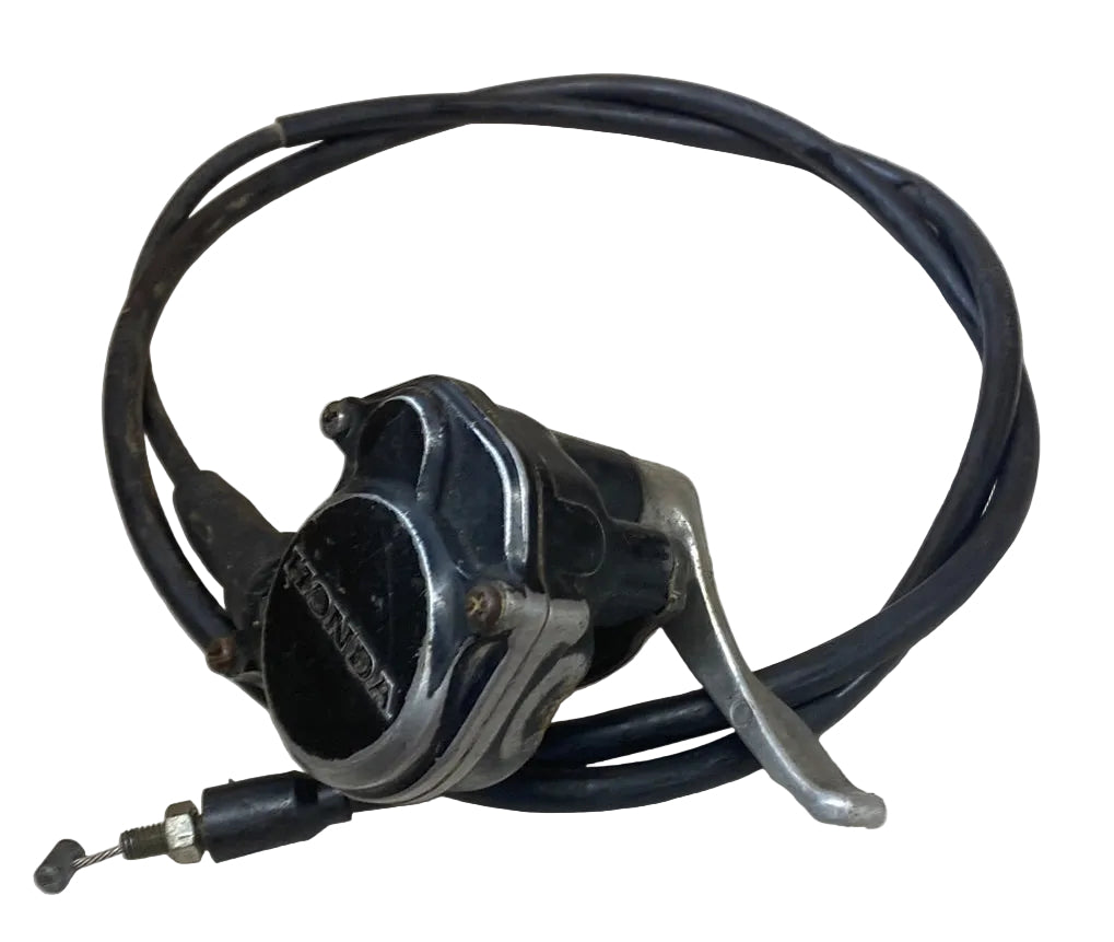 Honda TRX300 Throttle Cable