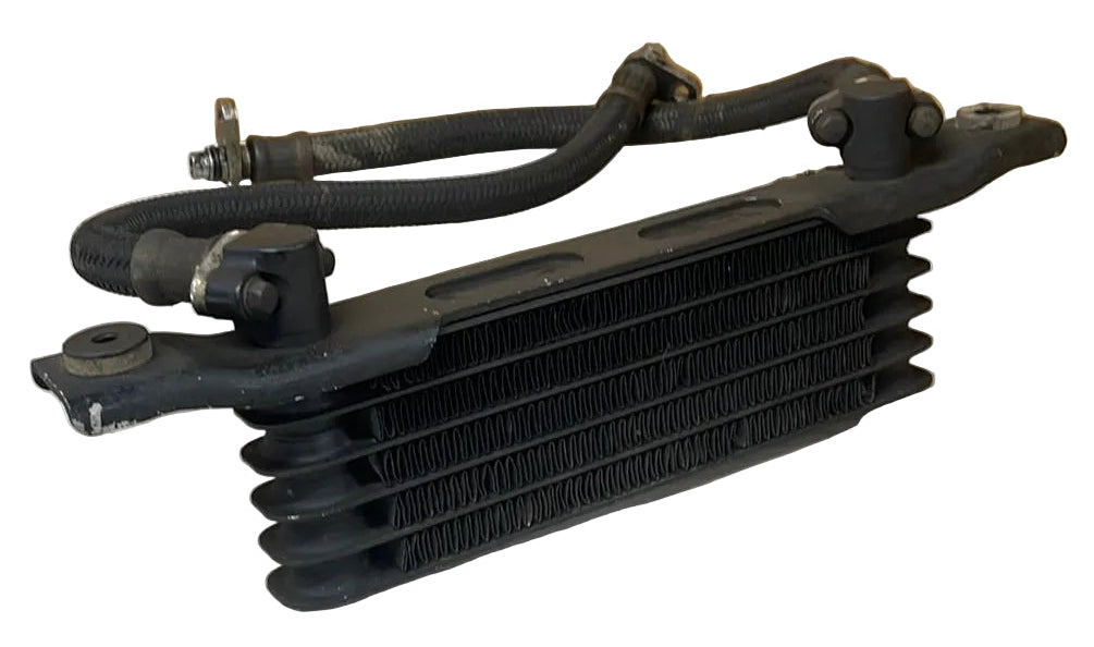 Honda TRX350 Oil Cooler