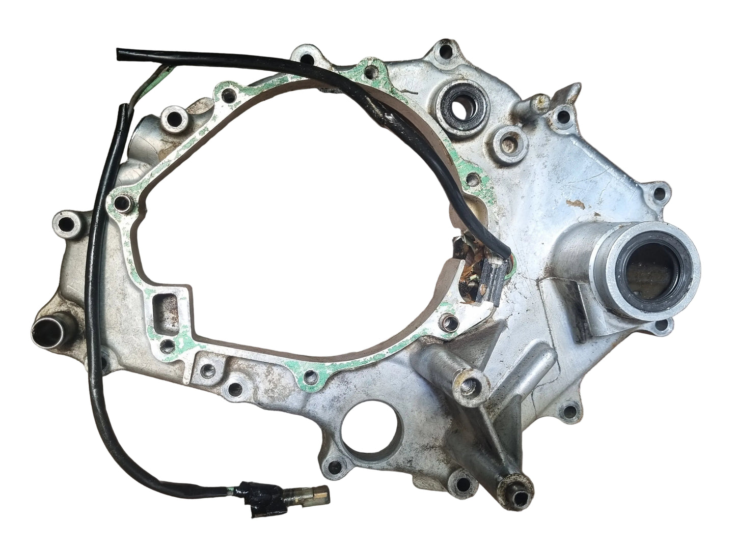 Honda TRX350 Rear Engine Cover