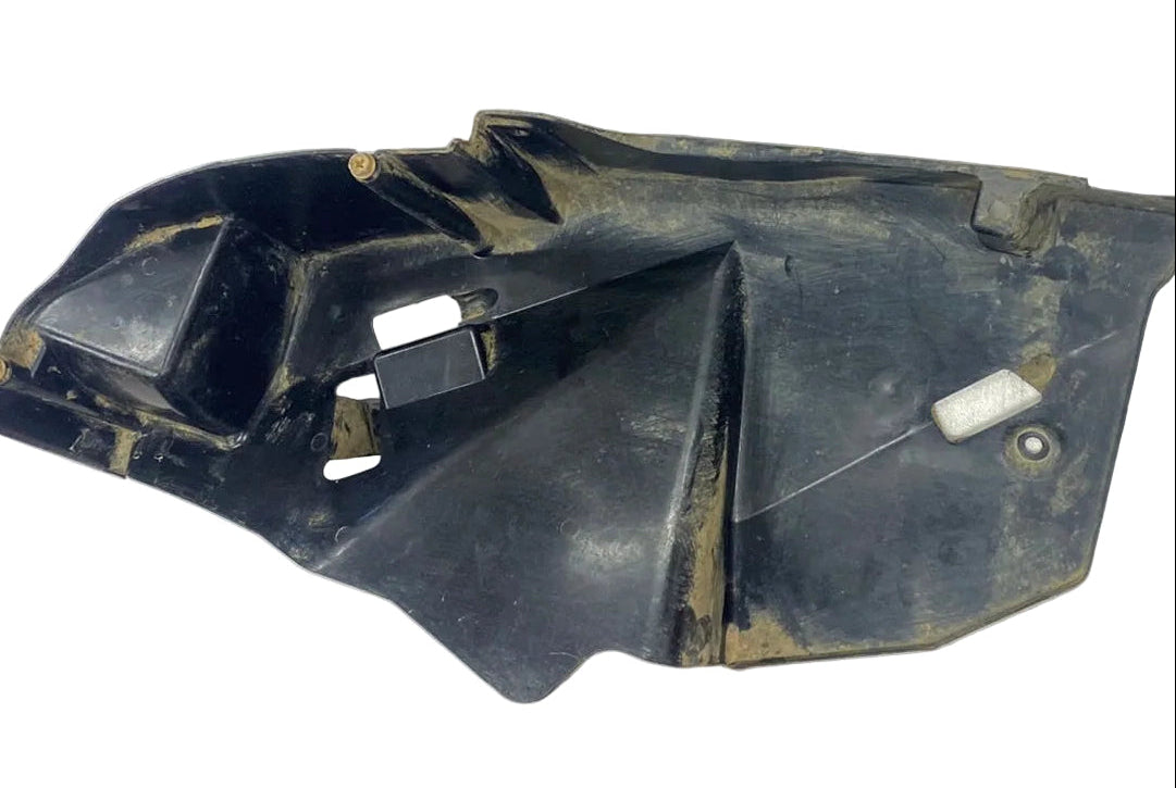Honda TRX500FA Left Inner Guard