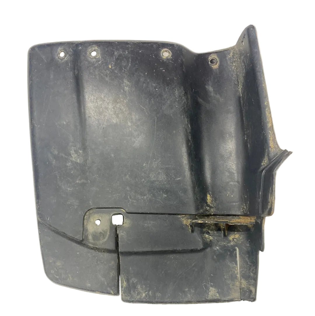 Honda TRX500FA Left Side Lower Mud Guard