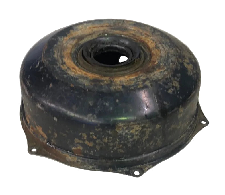 Honda TRX500FA Rear Brake Tin Hat