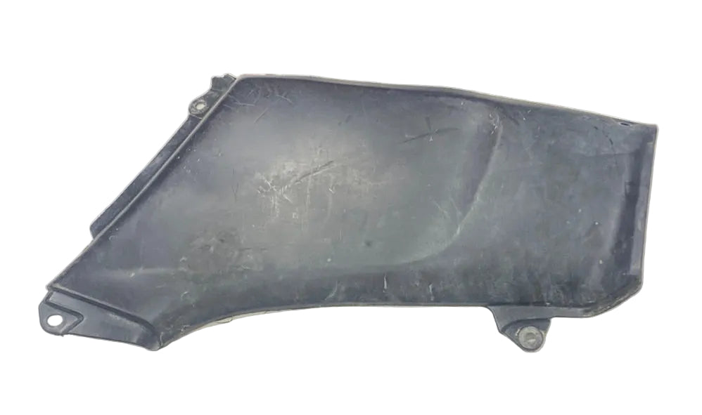 Honda TRX500FA Right Side Plastic