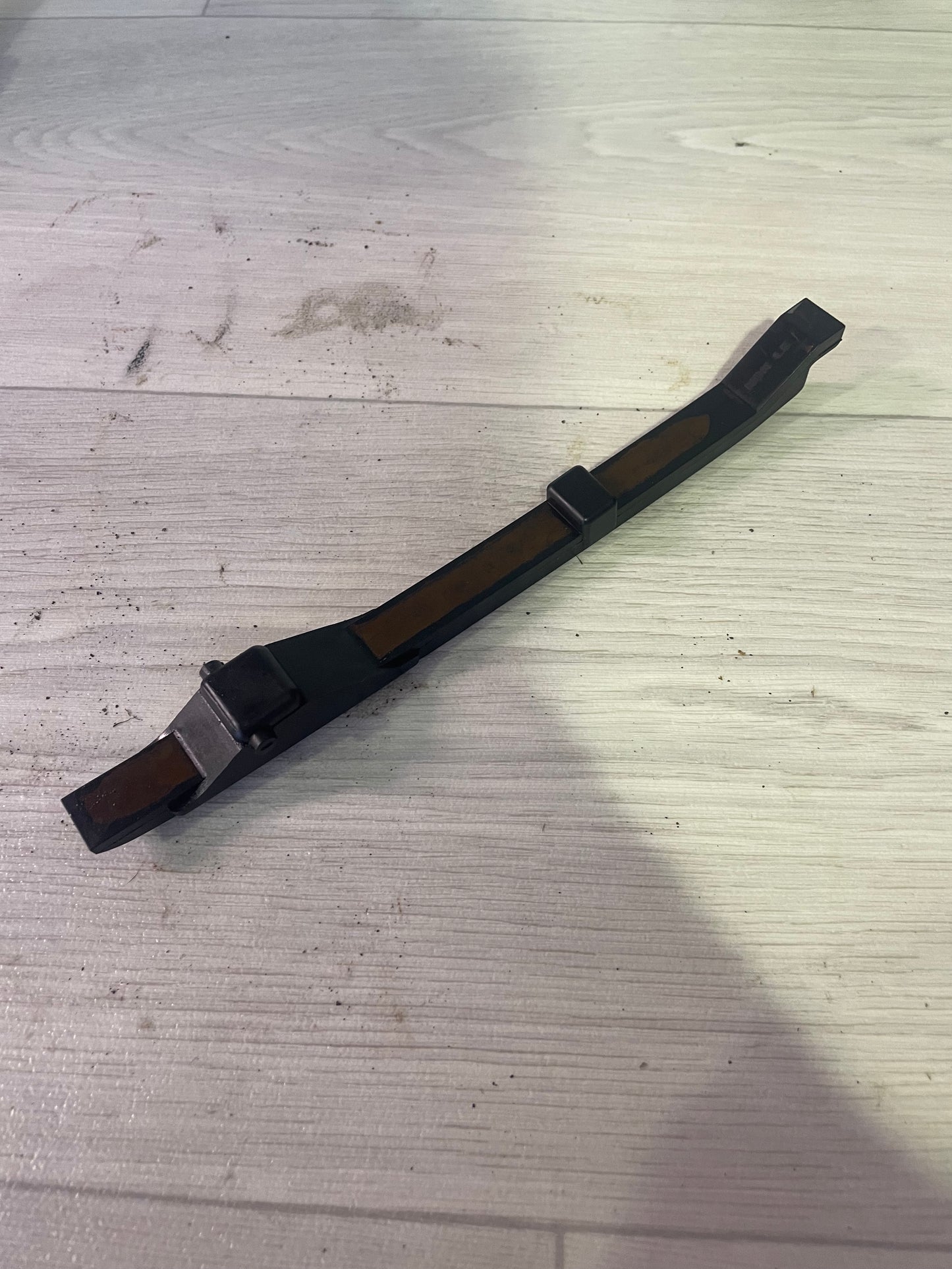 1997 Kawasaki KLF400B Chain Guide