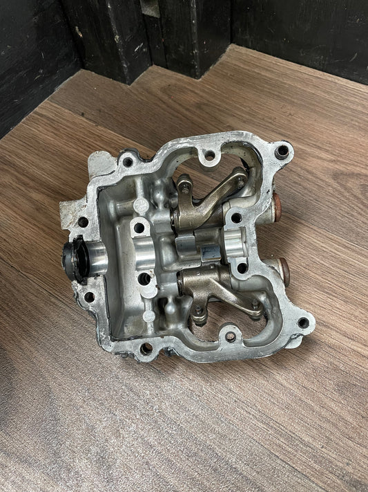 Suzuki Eiger LTA400 Rocker Cover