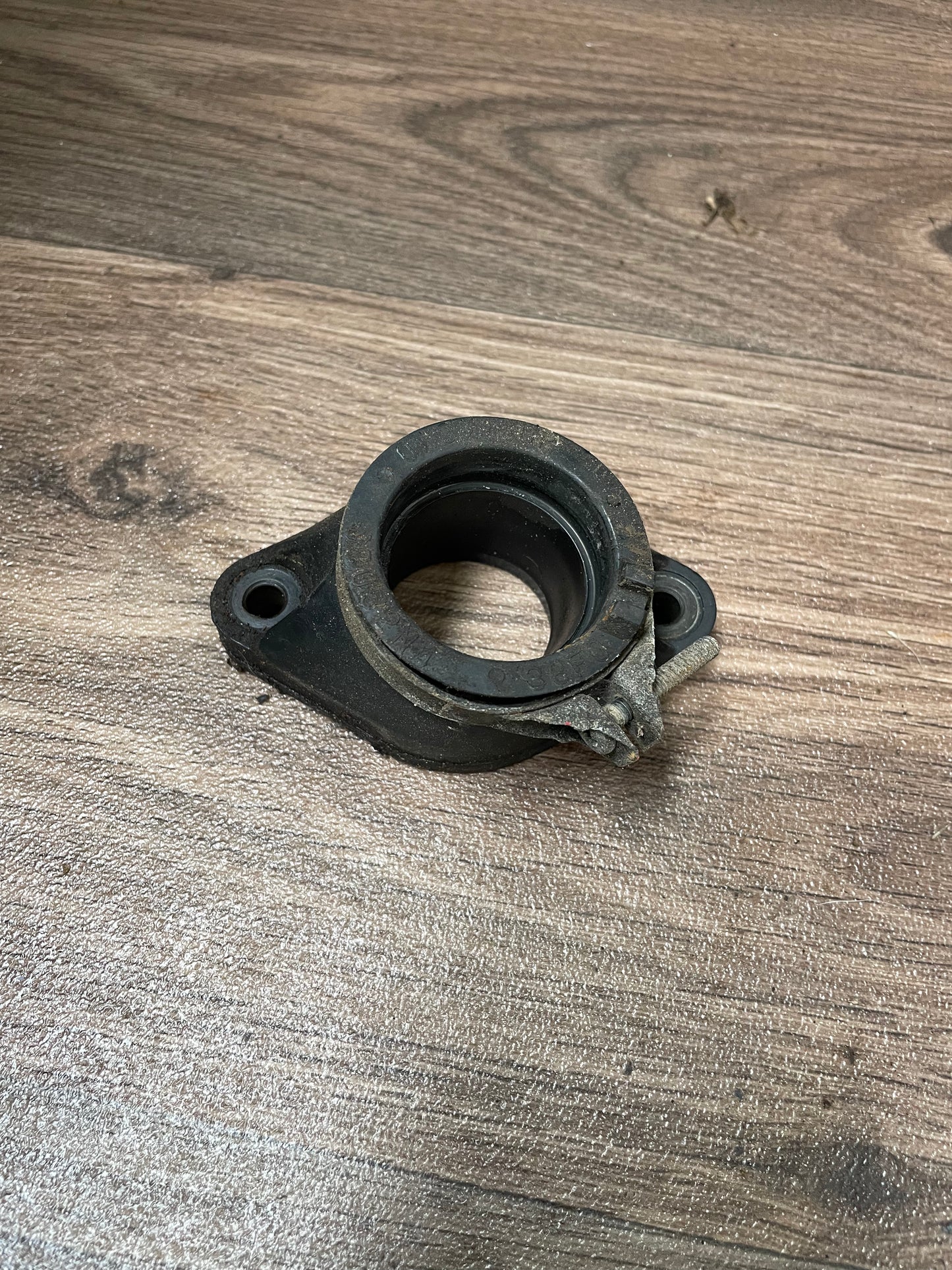 Suzuki Eiger LTA400 Inlet Manifold