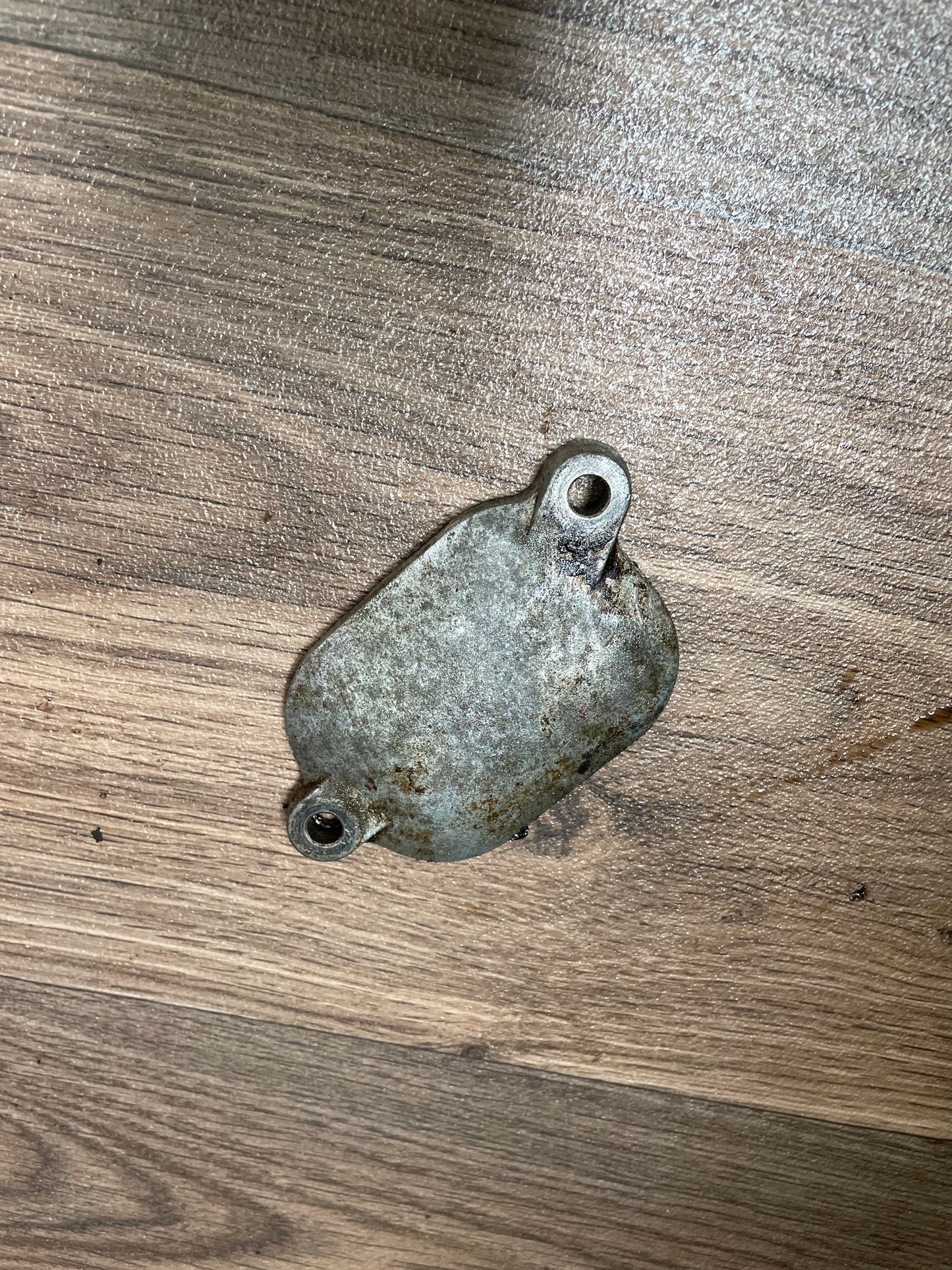 Suzuki Eiger LTA400 Tappet Cover