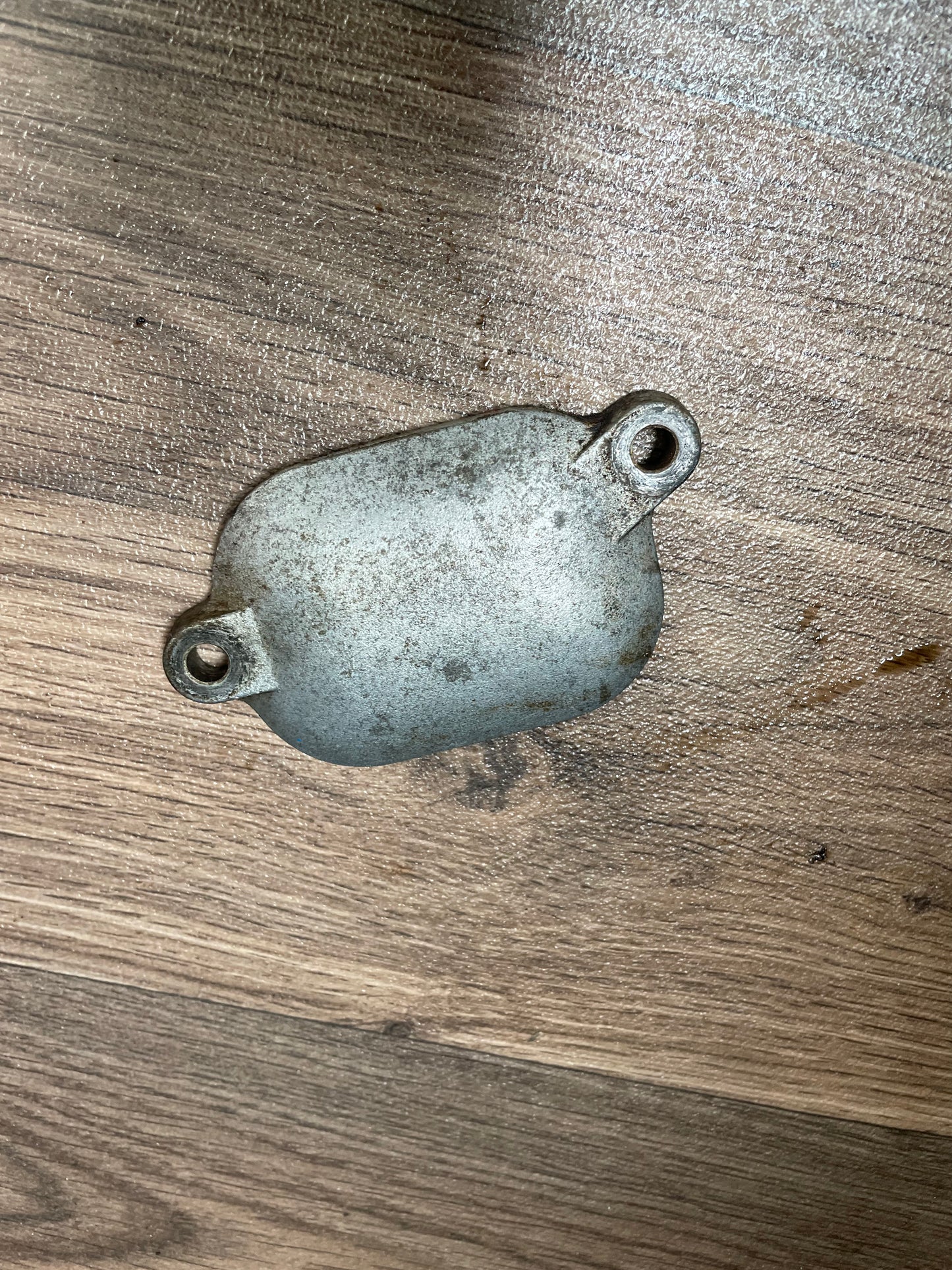 Suzuki Eiger LTA400 Tappet Cover