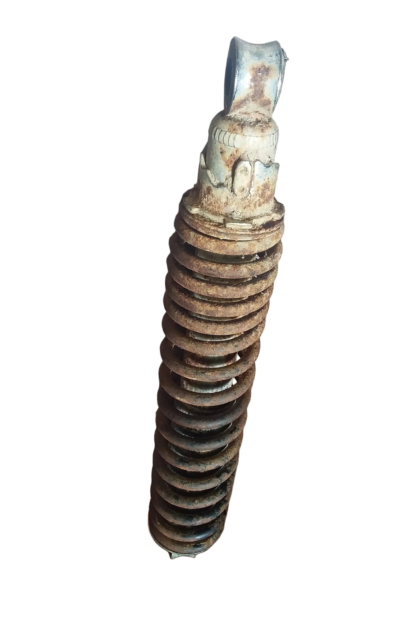 Kawasaki KLF300C Shock