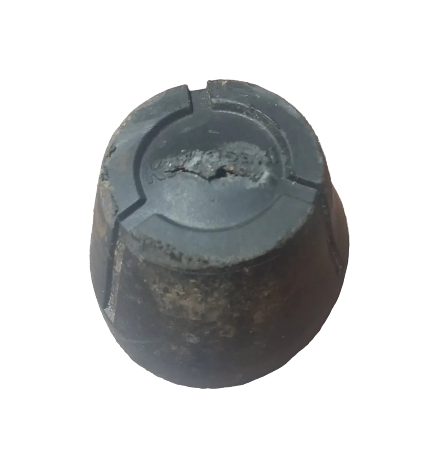 Kawasaki KLF300C Wheel Cap