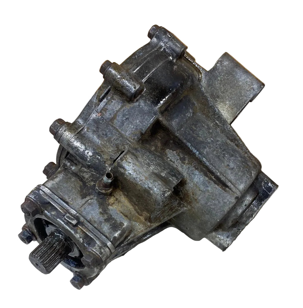 Kawasaki KLF300 Front Diff
