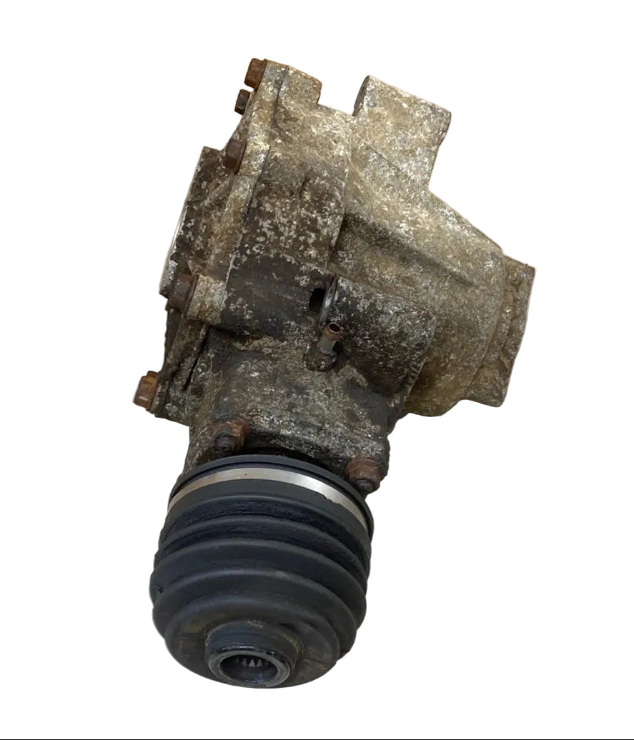 Kawasaki KLF400 Front Diff