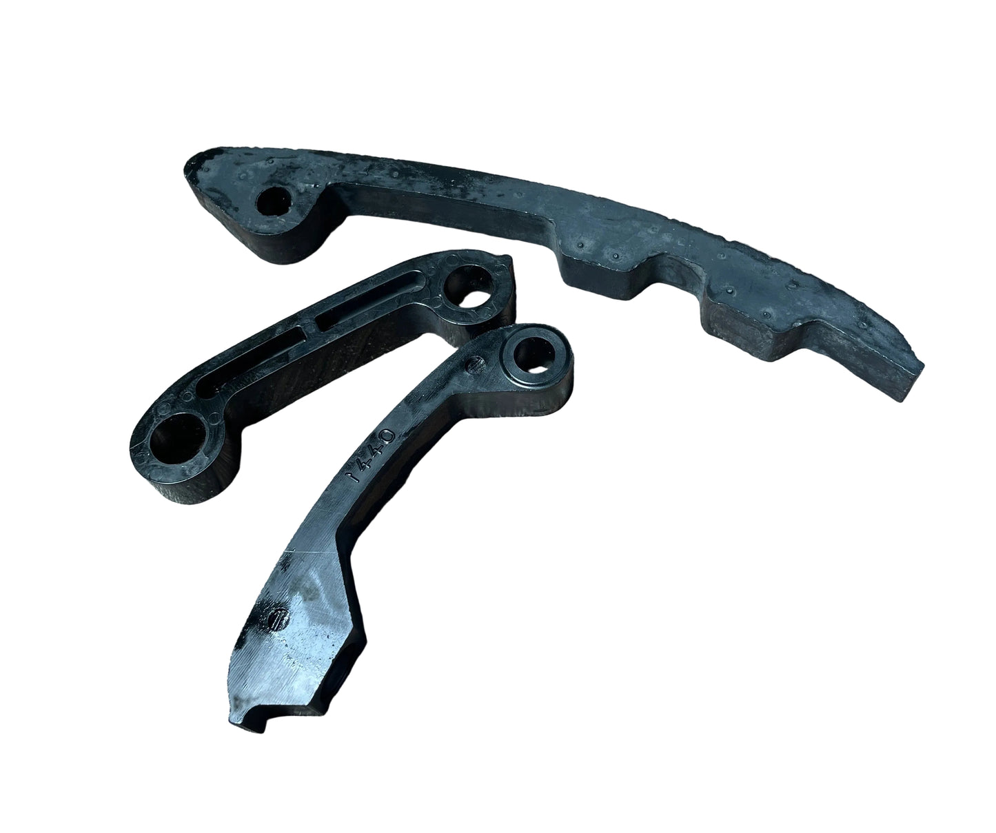Kawasaki KVF750 Cam Chain Slides (Carb Model)