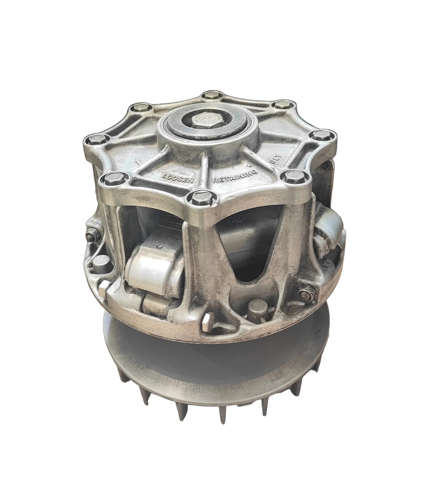 Kawasaki KVF750 Primary Clutch (Carb Model)