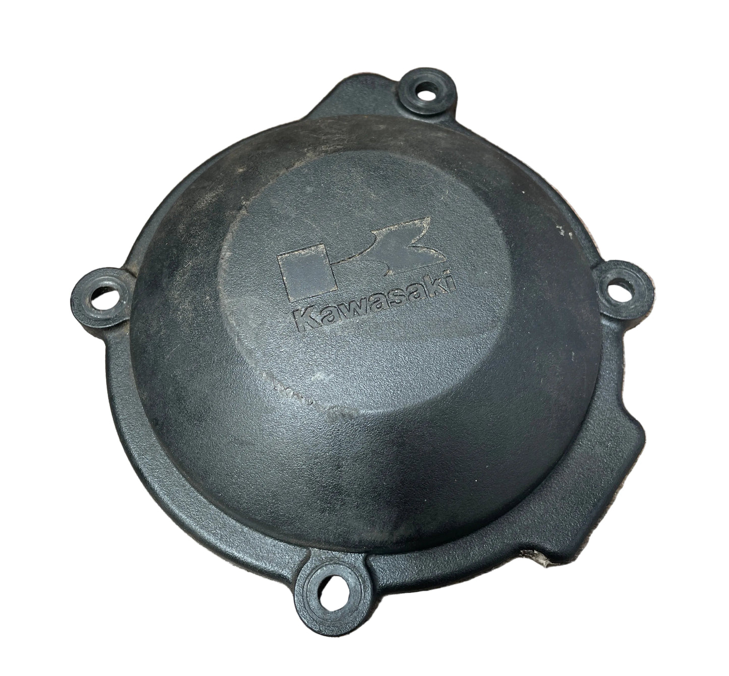Kawasaki KVF750 Side Engine Cover (Carb Model)