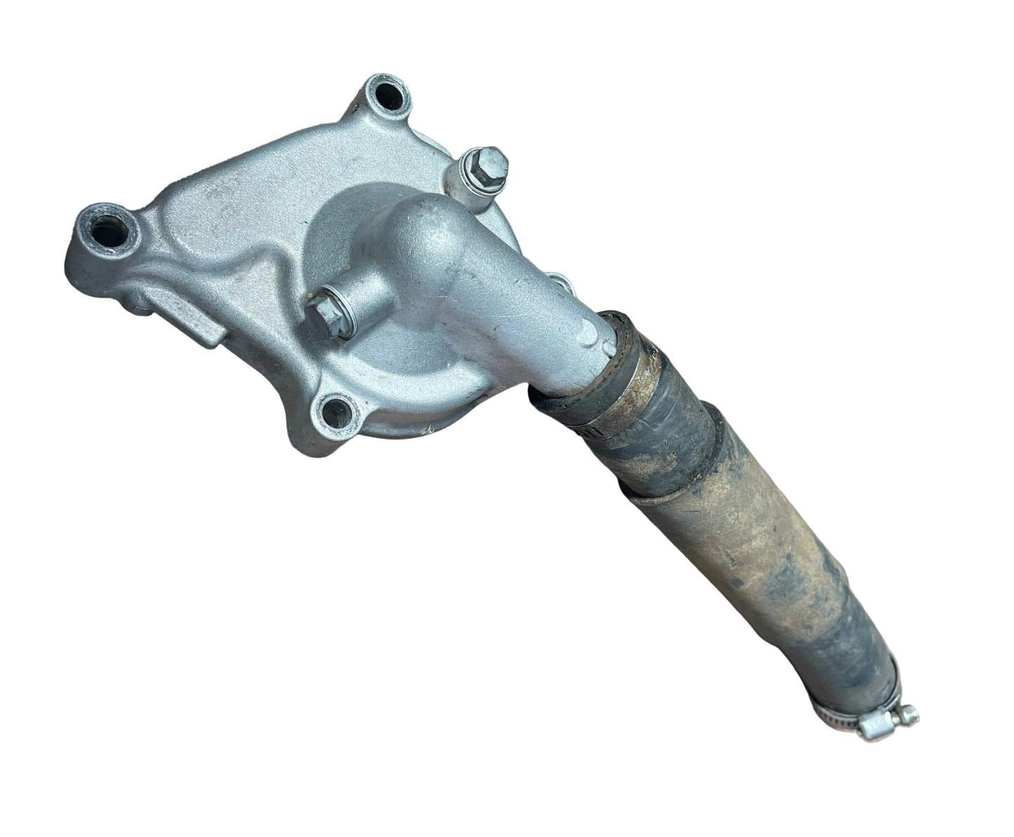 Kawasaki KVF750 Water Pump Cover (Carb Model)