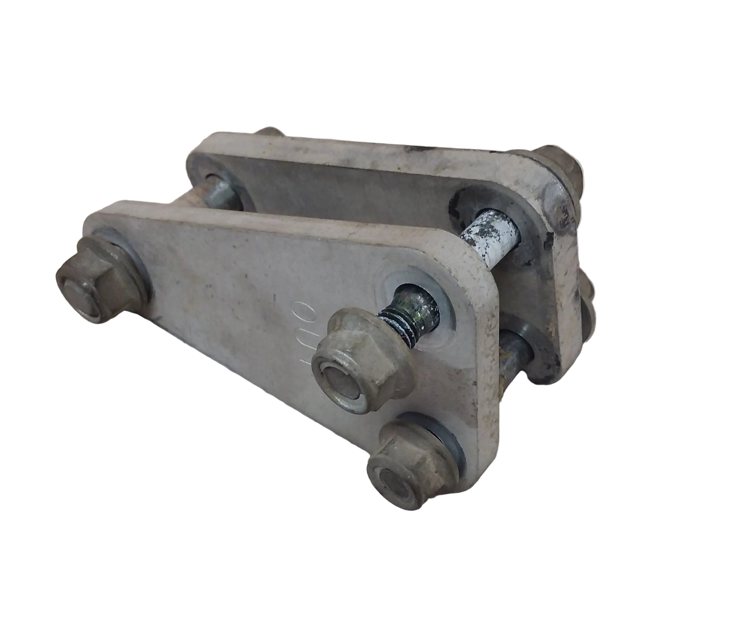 Kawasaki Stockman Engine Mounts
