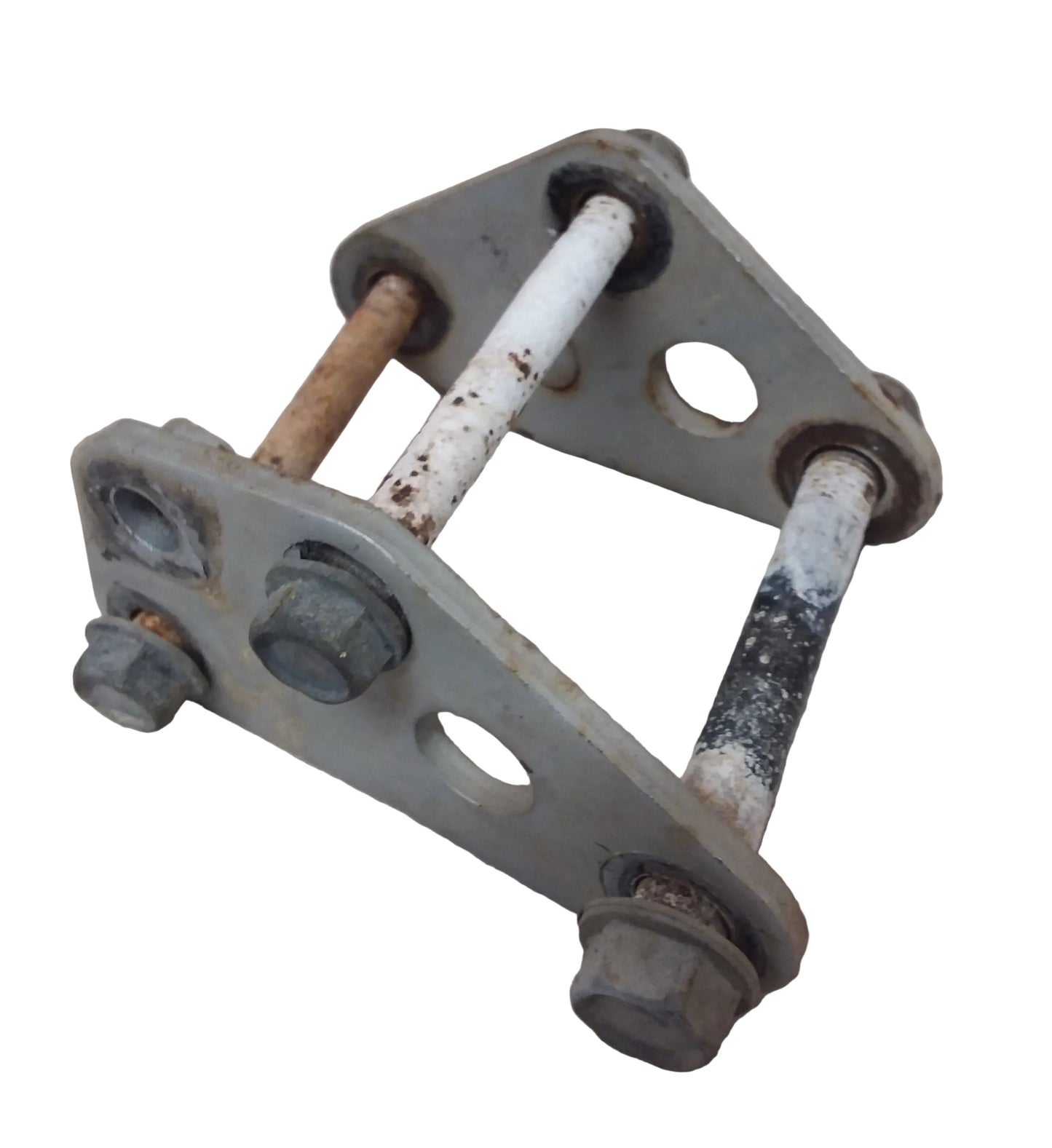 Kawasaki Stockman Engine Mounts