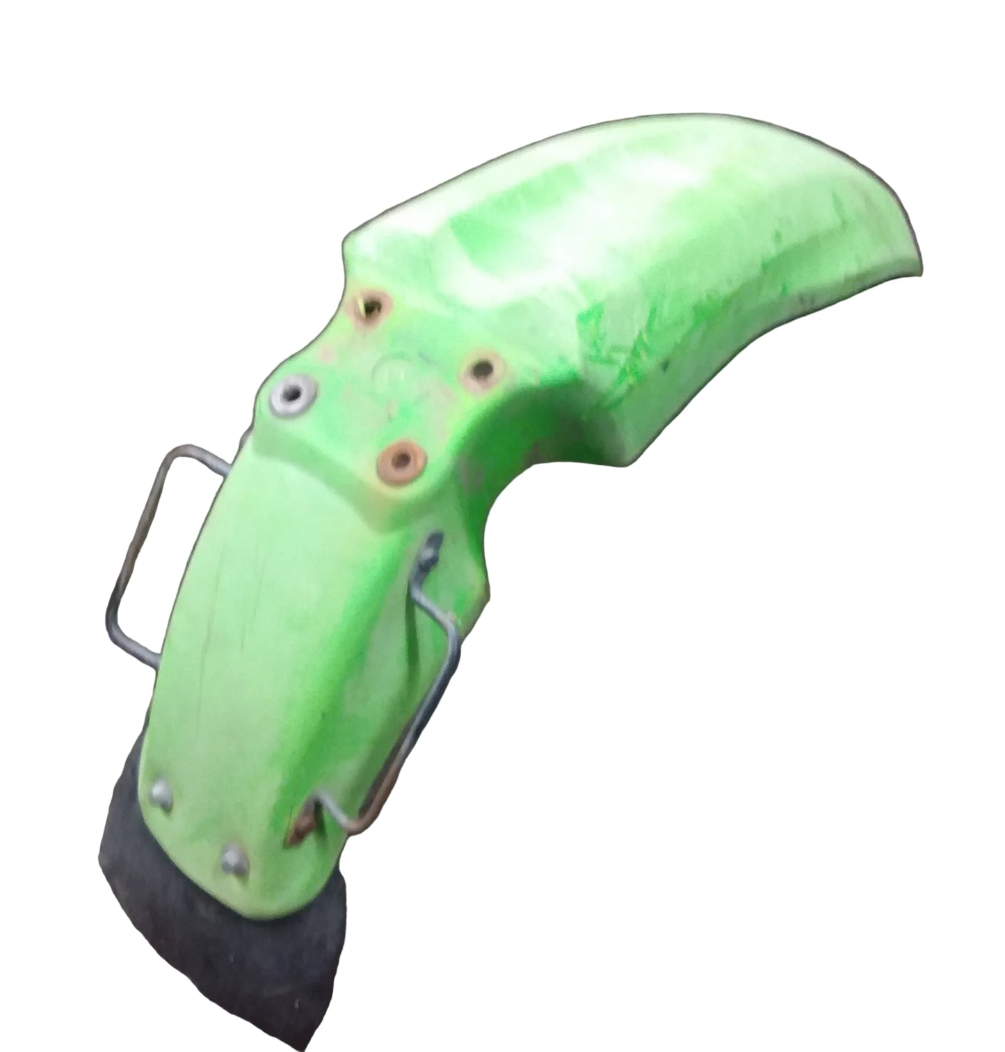 Kawasaki Stockman Front Fender