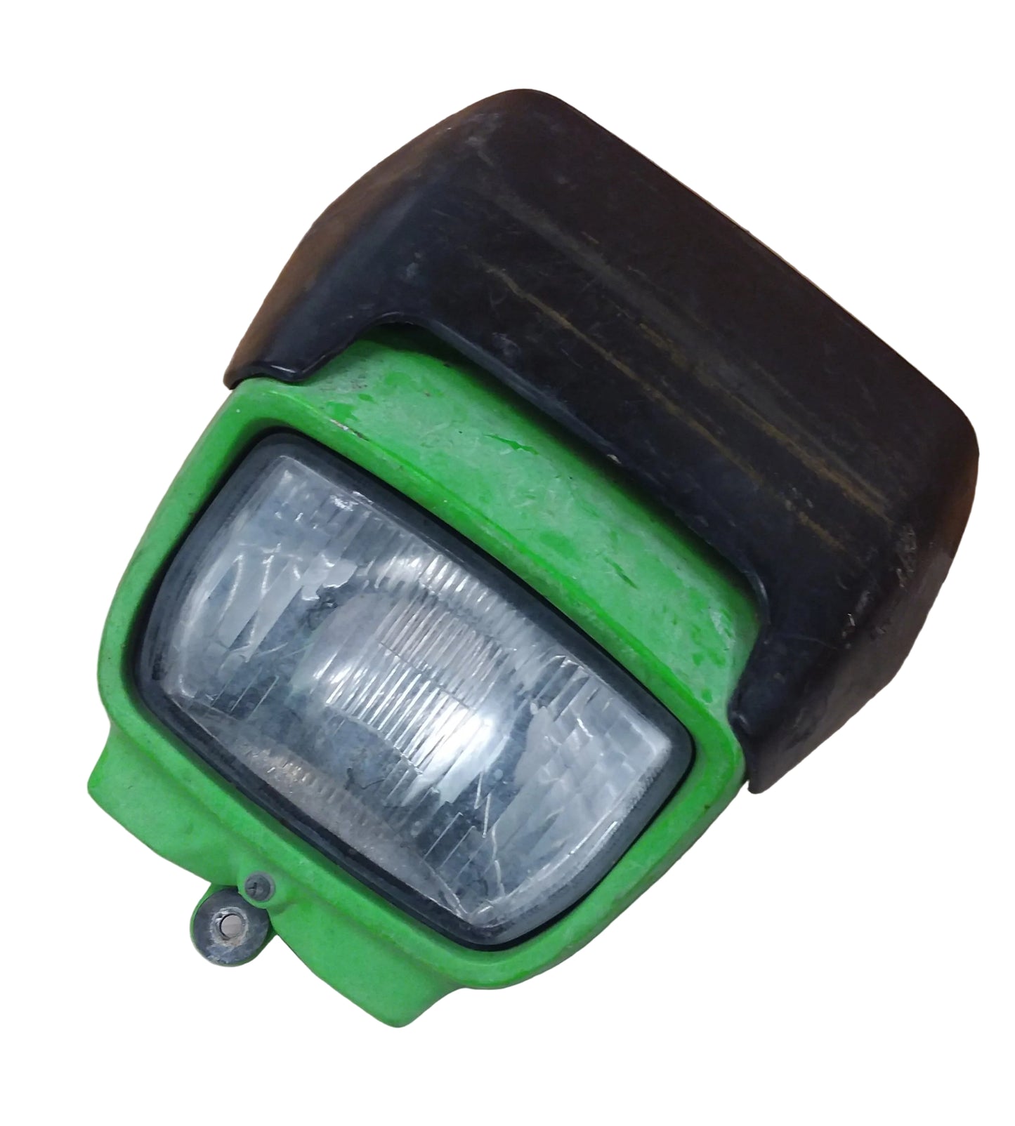 Kawasaki Stockman Headlight