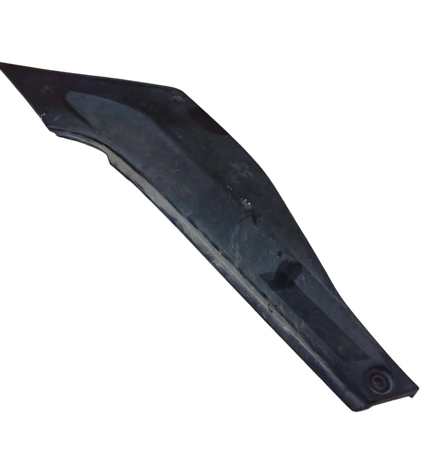 Kawasaki Stockman Side Cover