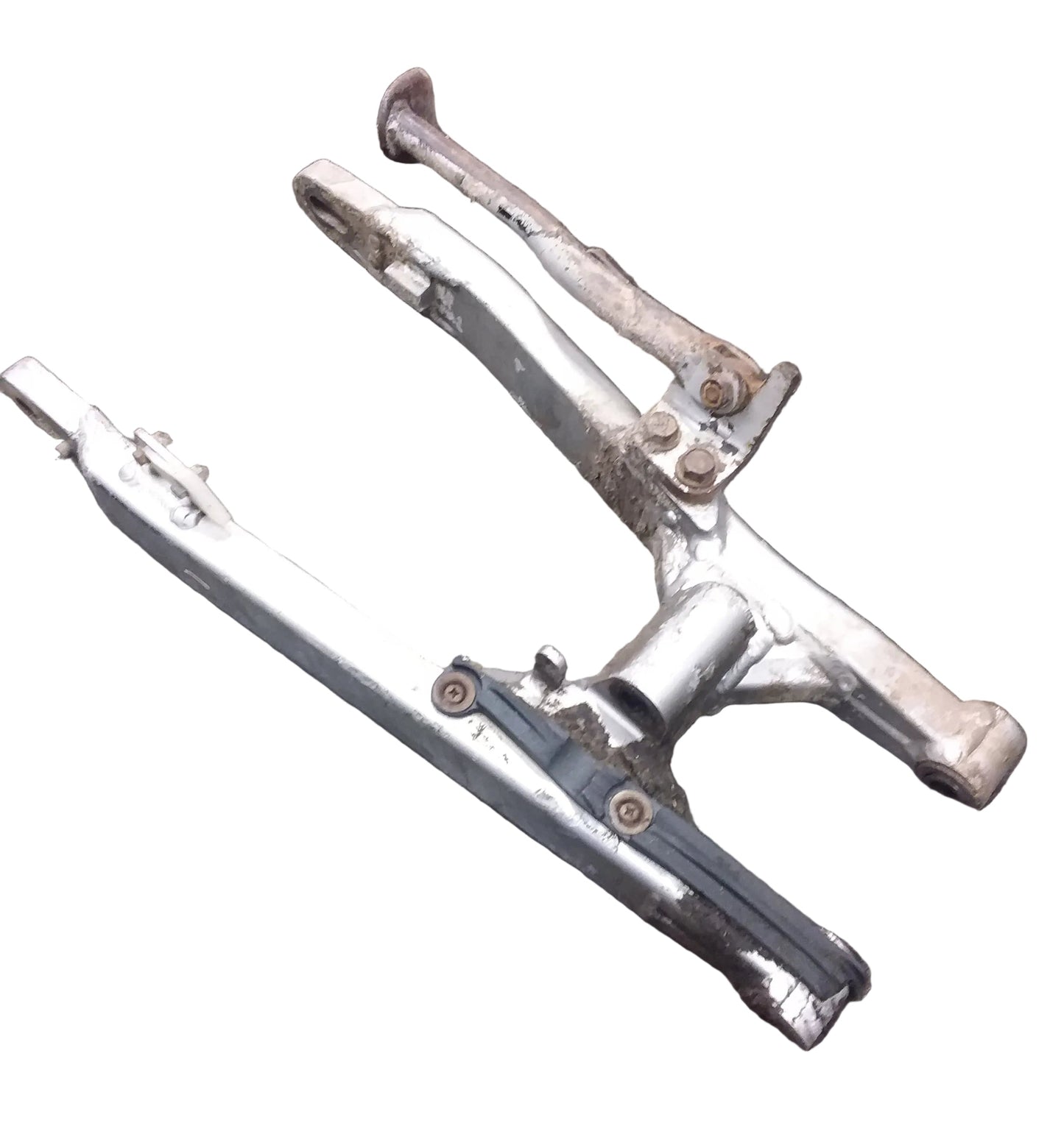 Kawasaki Stockman Swingarm