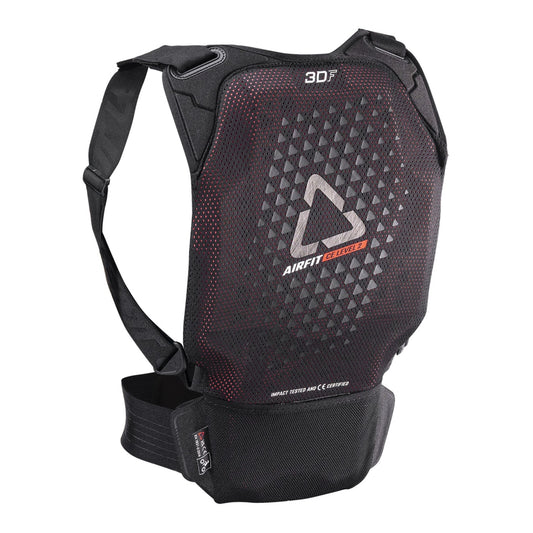 Leatt 5.5 Body Protector Evo - Black