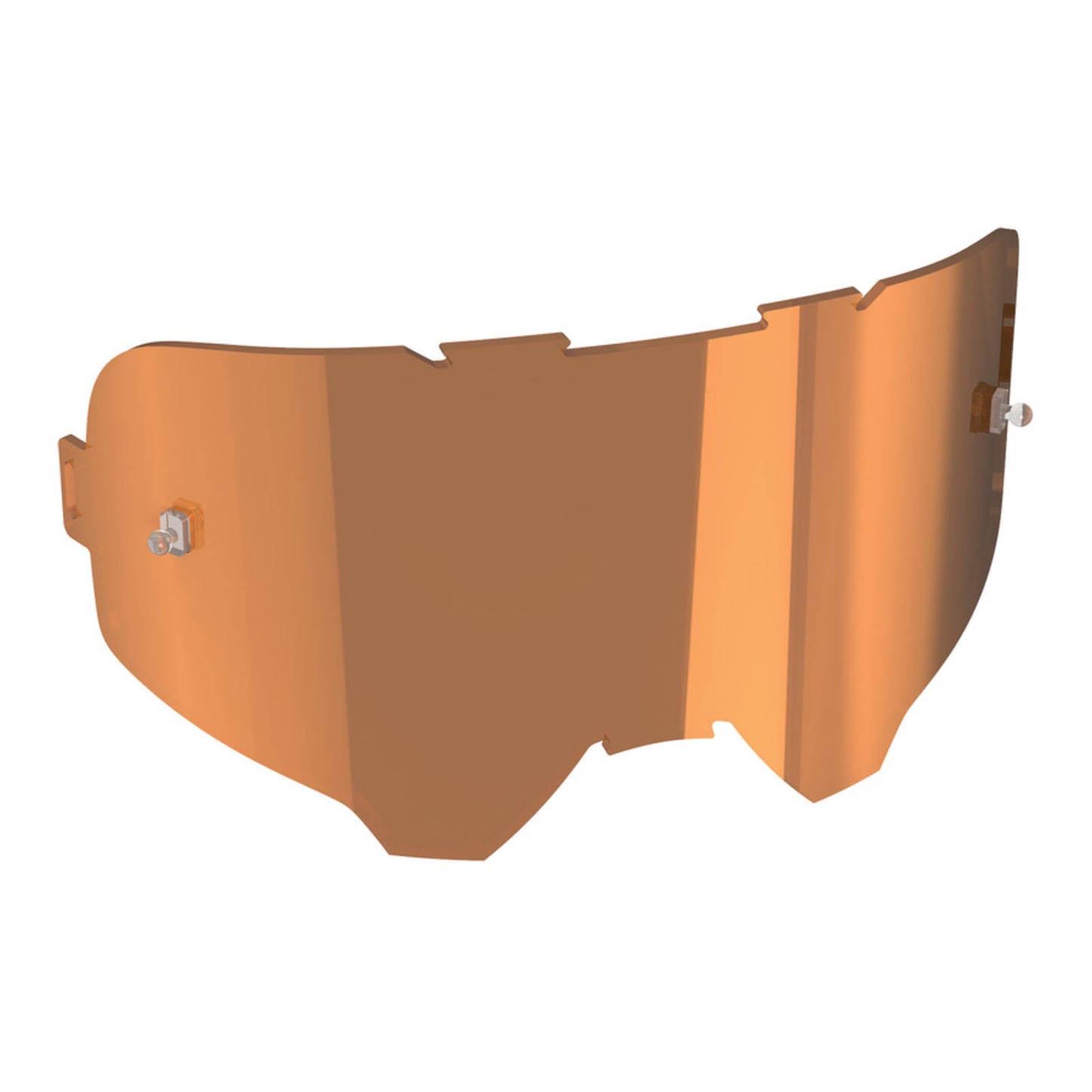 Leatt Iriz Lens Bronze Ultracontrast 68%