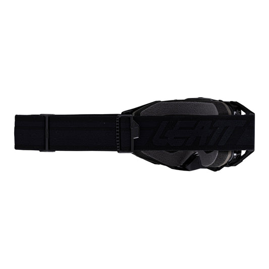 Leatt 6.5 Velocity Goggle Iriz - Stealth / Bronze 68%