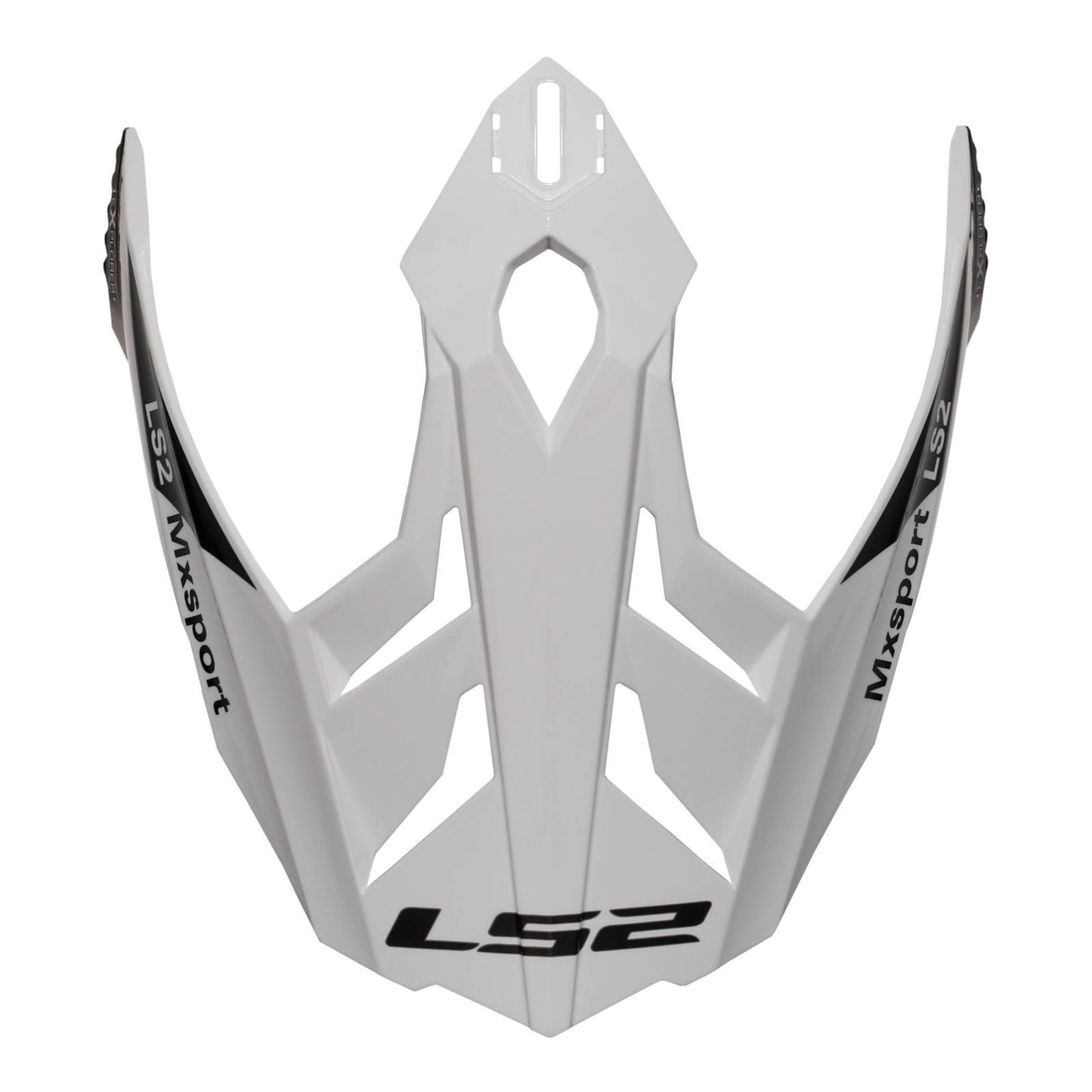 LS2 MX701 Explorer Peak Frontier G. - Black / Blue