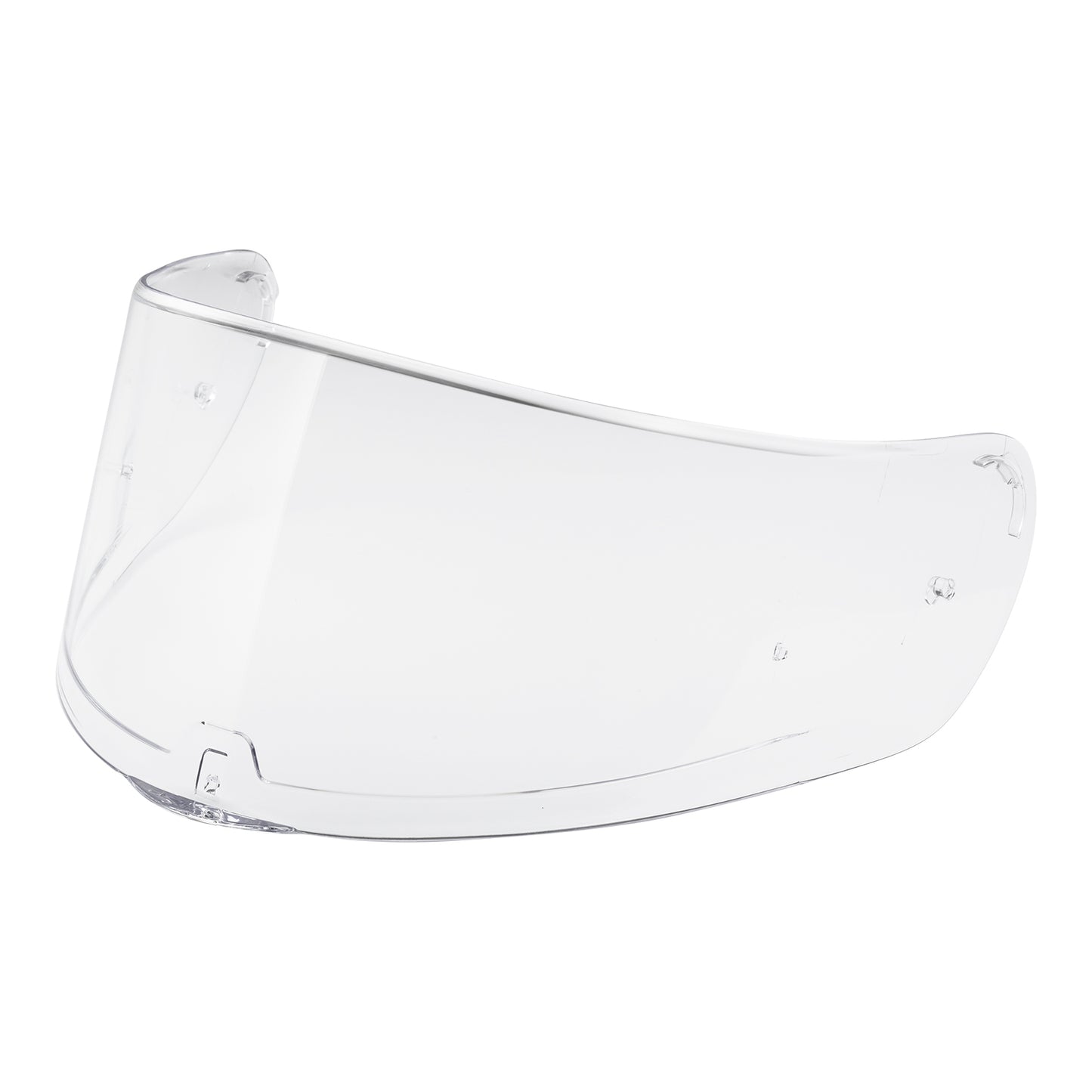 LS2 FF397 Vector Visor - Clear (Pinlock Ready)