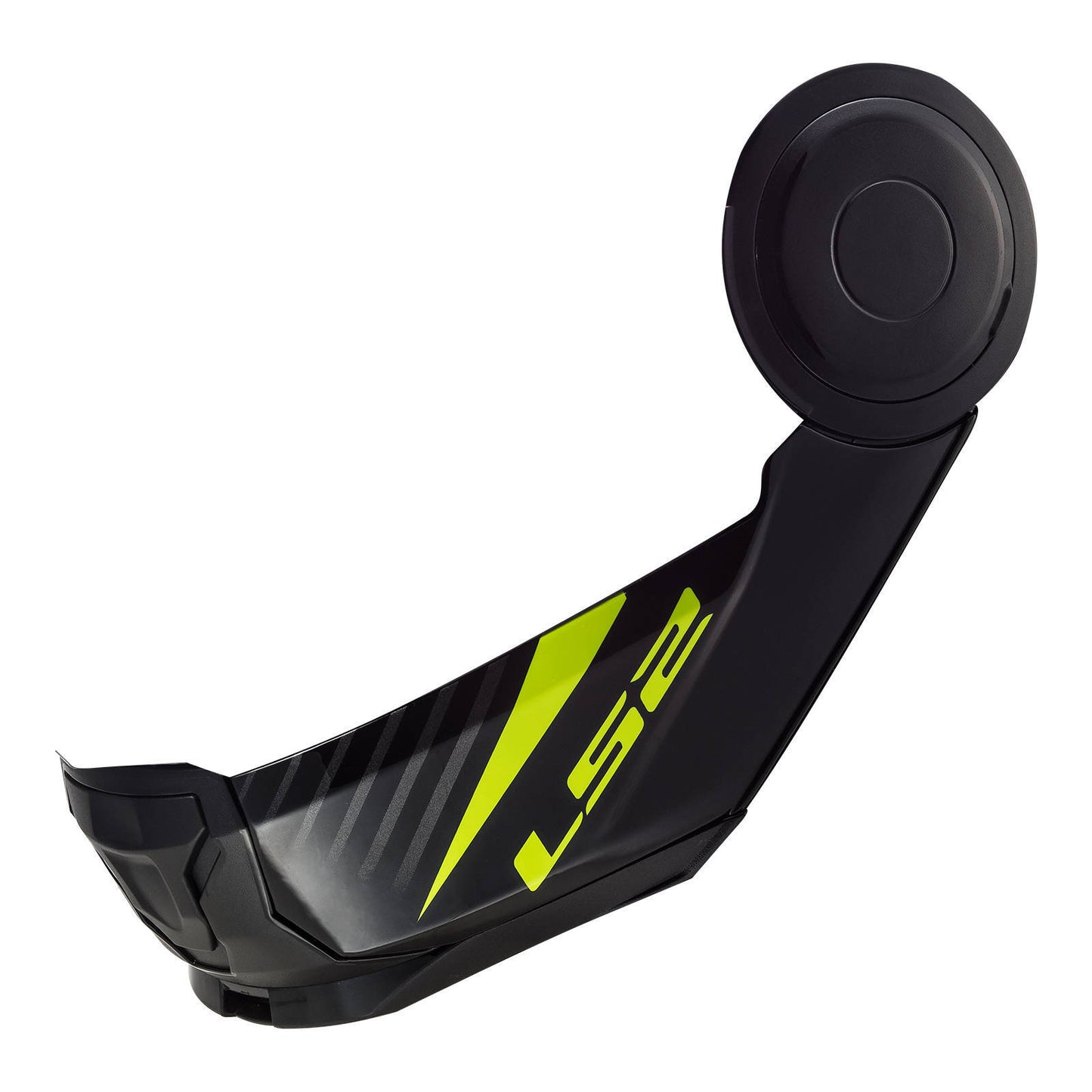 LS2 FF902 Scope Chin Bar Skid