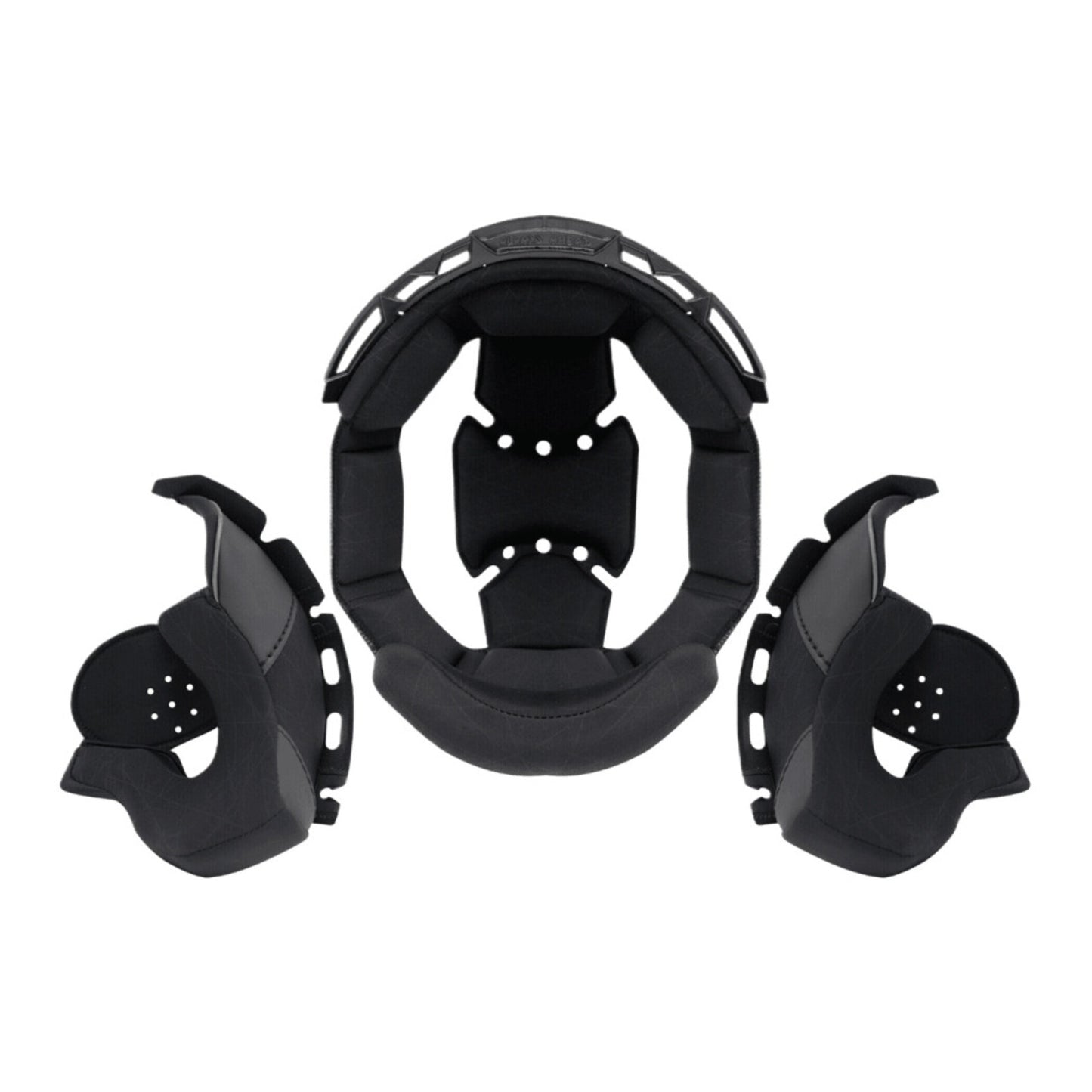 LS2 MX702 Explorer Liner - Black