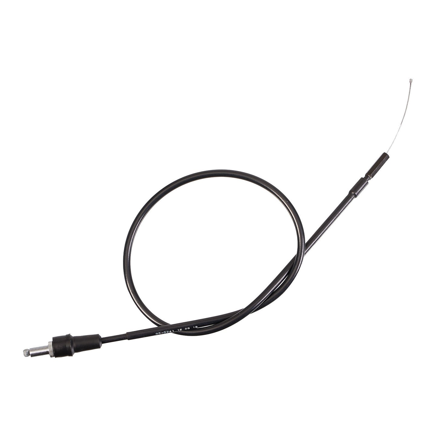 Motion Pro Throttle Cable Yamaha YFM660R Raptor Quad '01-'05