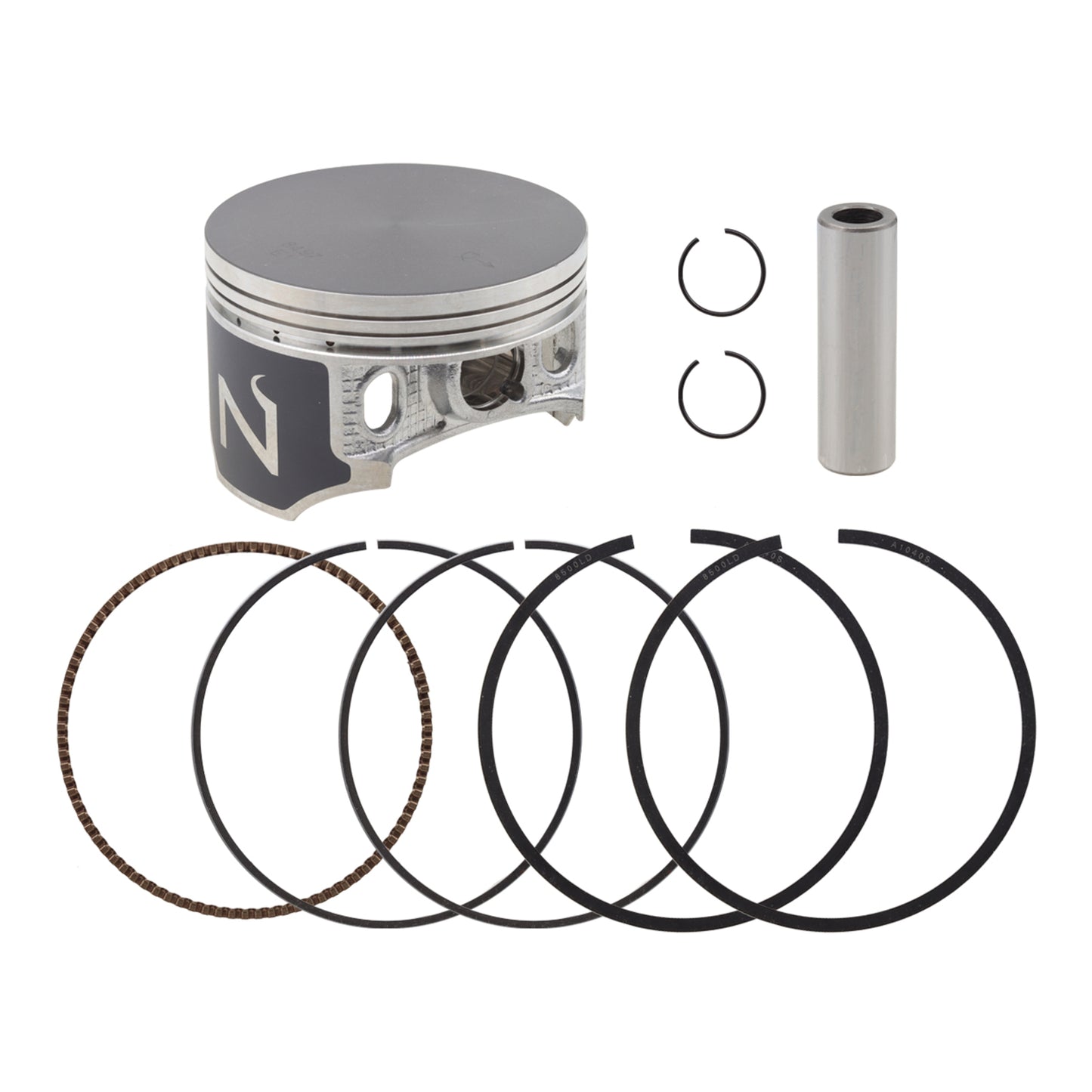 Namura Piston Kit 85.97mm Honda TRX400FA FourTrax '04โ'07